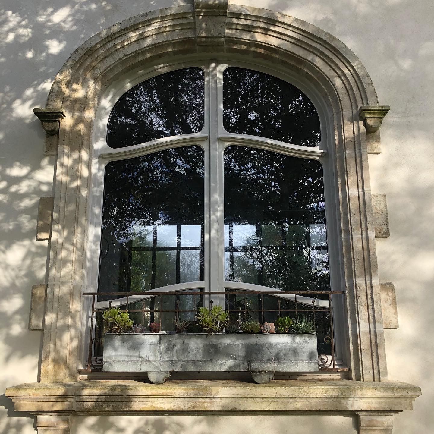 fenetre bois sur mesure